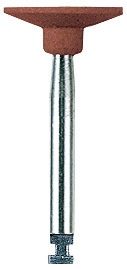 Alphaflex hnědý leštič