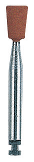 Alphaflex hnědý leštič