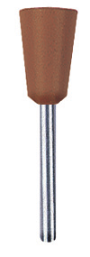 Alphaflex hnědý leštič
