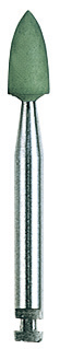 Alphaflex zelený leštič