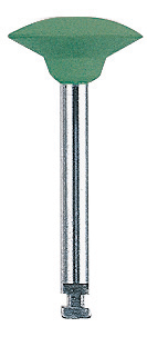 Alphaflex zelený leštič