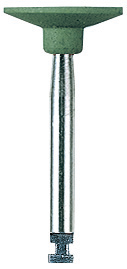 Alphaflex zelený leštič