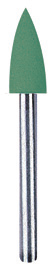 Alphaflex zelený leštič