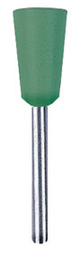 Alphaflex zelený leštič