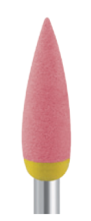 Růžová špička StarGloss HP