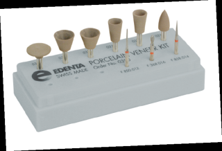 Porcelain Veneer Kit,