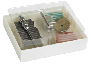 Occlupol sortiment 2 mm