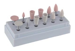 DiaGloss RA Finishing Kit,