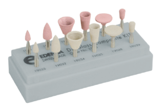 DiaGloss RA Composite Kit,