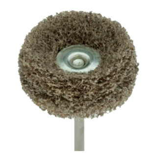 Hrubý SoftBrush