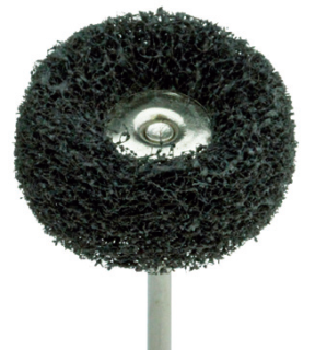 Střední SoftBrush