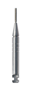Tri-Star cylindrical yel. .027, Assortment - big,