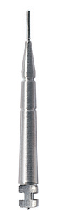 Tri-Jet tapered green .017, Assortment - small,