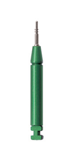 Reto-Minipin Titanium .017, Assortment - small,