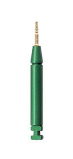 Reto-Minipin Gold .017, Assortment - big,