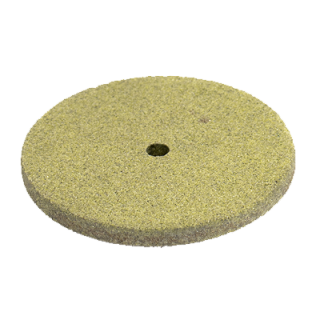 Kámen s diamantem 20/1,5, disk, jemný