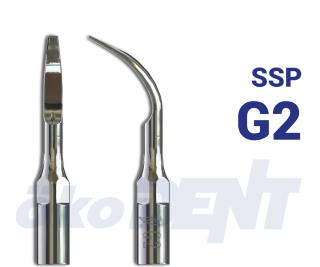 Zahnsteinentfernerspitzen (EMS kompatibilní)