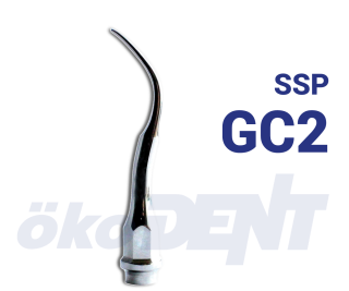 Zahnsteinentfernerspitzen (KAVO Sonosoft kompatibilní)