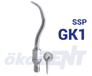 Parospitzen (KAVO Sonicflex kompatibilní)