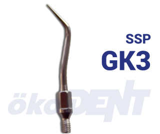 Zahnsteinentfernerspitzen (KAVO Sonicflex kompatibilní)