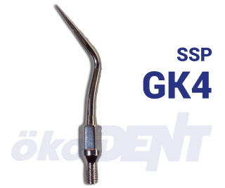 Zahnsteinentfernerspitzen (KAVO Sonicflex kompatibilní)