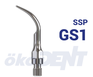 Zahnsteinentfernerspitzen (SIRONA kompatibilní)