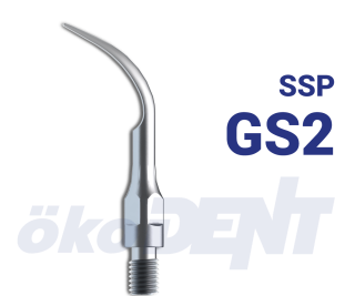 Zahnsteinentfernerspitzen (SIRONA kompatibilní)