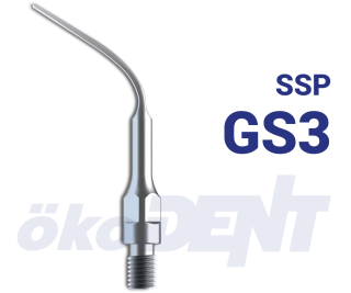 Zahnsteinentfernerspitzen (SIRONA kompatibilní)