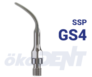 Zahnsteinentfernerspitzen (SIRONA kompatibilní)