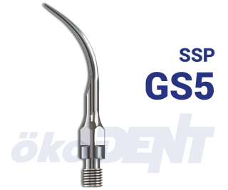 Zahnsteinentfernerspitzen (SIRONA kompatibilní)