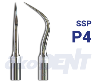 Zahnsteinentfernerspitzen (EMS kompatibilní)