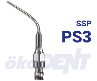 Parospitzen (SIRONA kompatibilní)
