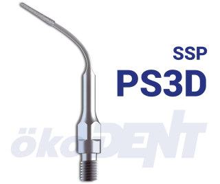 Parospitzen (SIRONA kompatibilní)