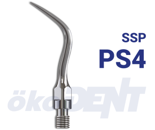 Parospitzen (SIRONA kompatibilní)