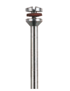 Šroubovací mandrel 3,0 mm, do mikromotoru