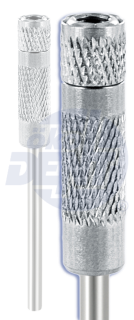 Mandrel pro leštící tyčinky 3,0 mm, do mikromotoru, Ø 3 mm