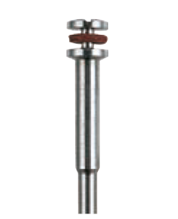 Mandrel – zesílený, nerez, 3,0 mm, do mikromotoru