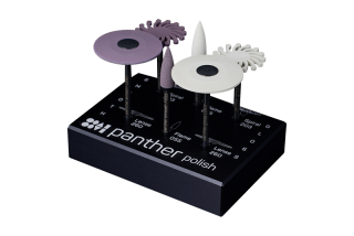803 104 Panther leštící SET 14