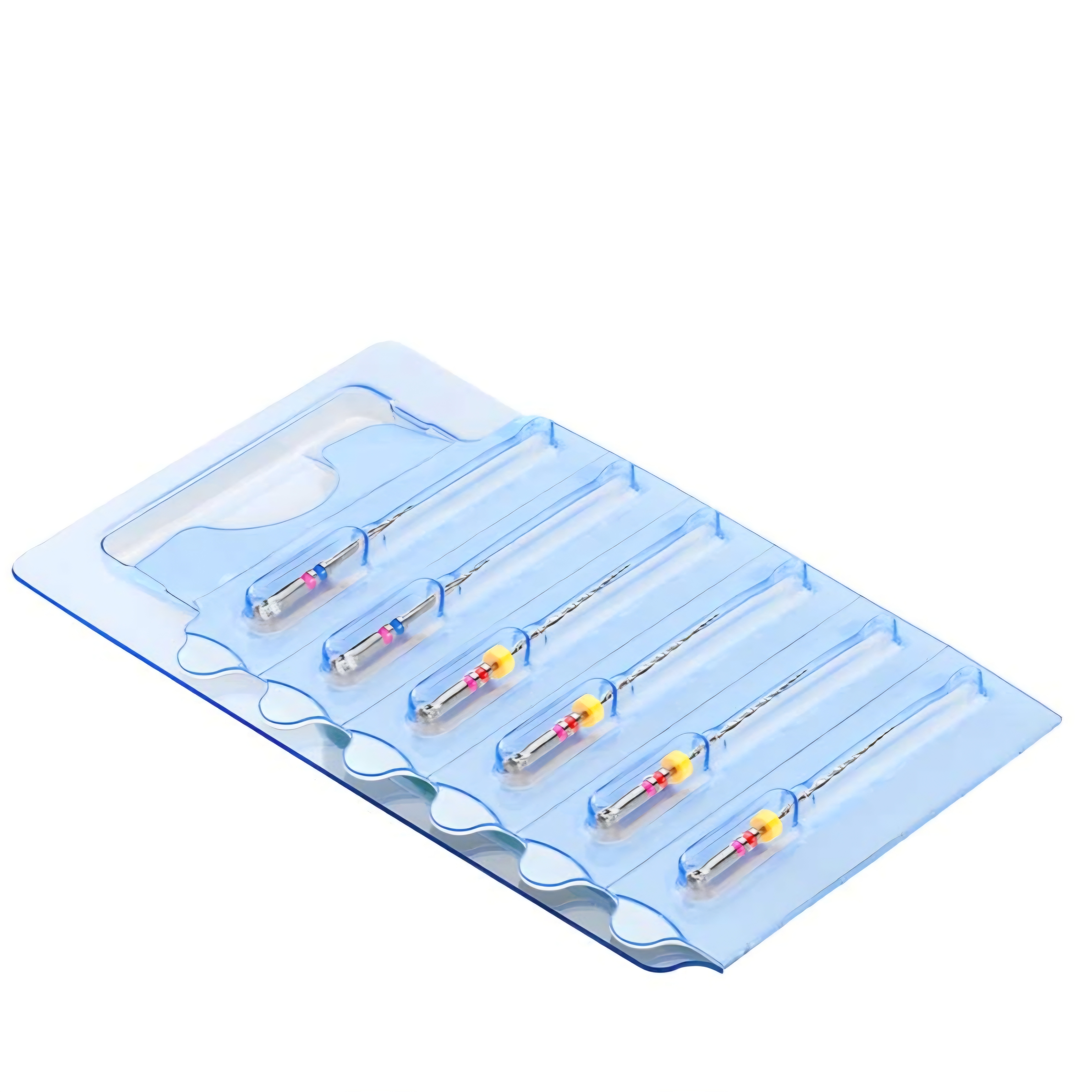 KOMET Starter Kit 4680 - Endo ReStart KIT, 2+4ks