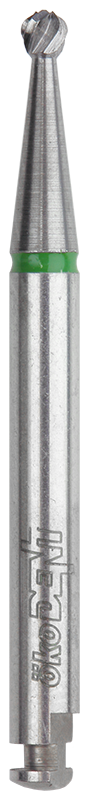 Růžicový vrtáček, kulička, do modrého kolénka, Ø 1,6 mm