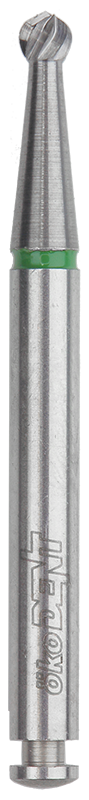 Růžicový vrtáček, kulička, do modrého kolénka, Ø 1,8 mm