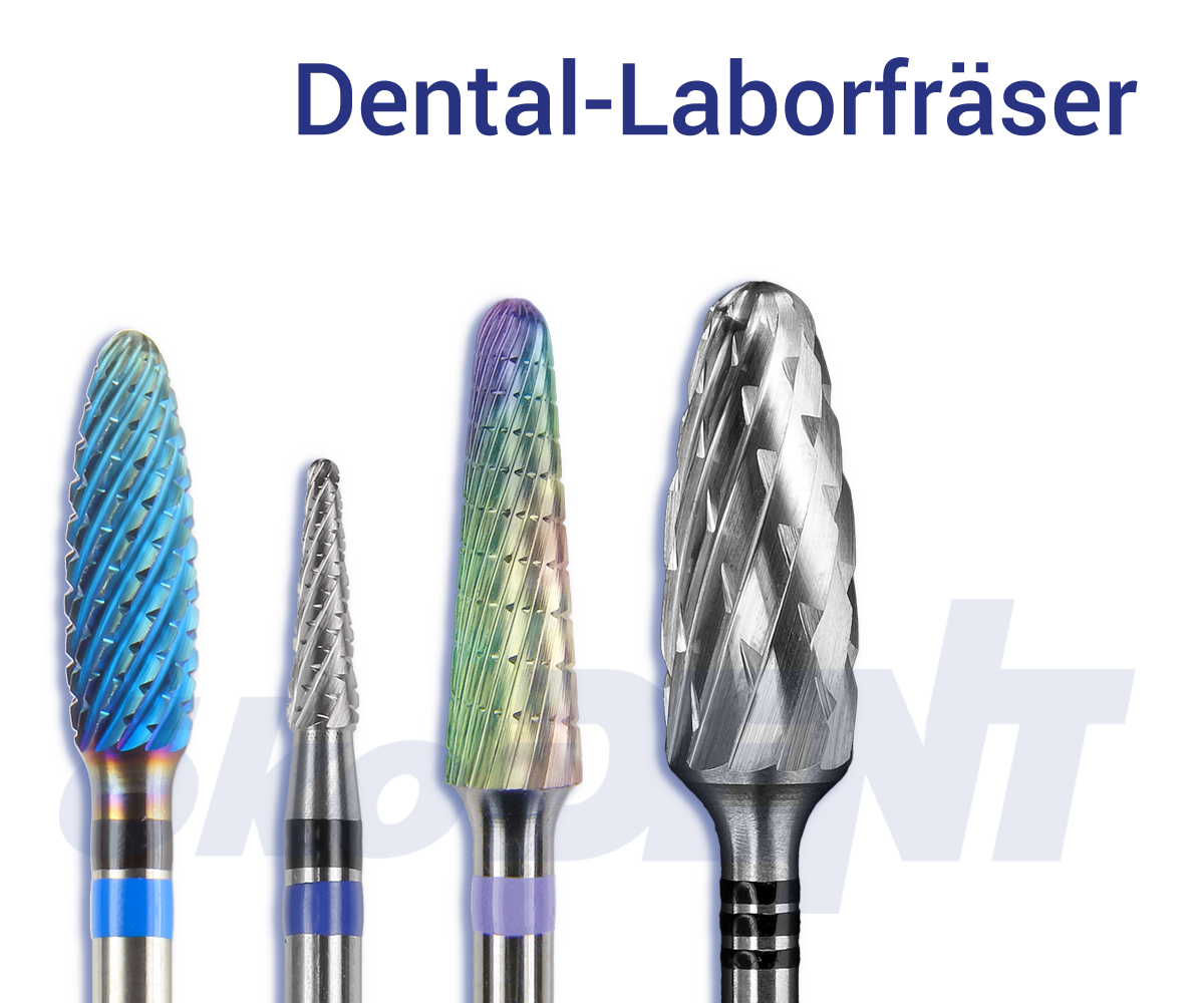 Tvrdokovová fréza Cross Cut, špička, křížový břit standard, do mikromotoru, Ø 6 mm