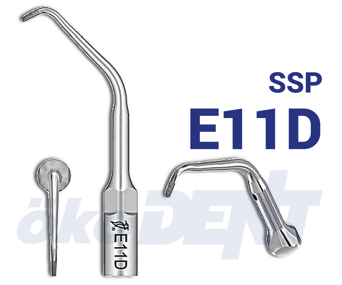 Koncovka E11D (EMS-kompatibilní)