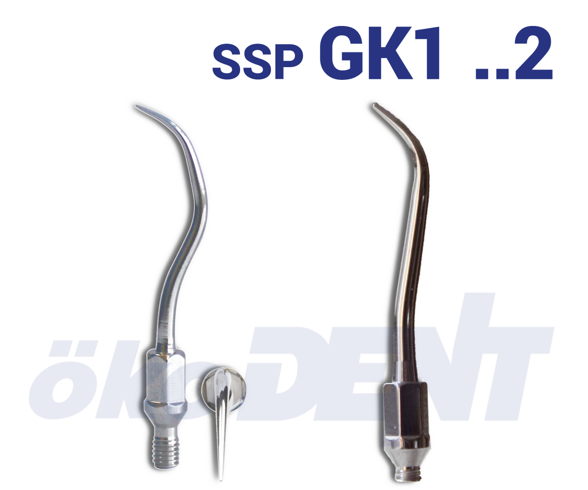 Parospitzen (KAVO Sonicflex kompatibilní)