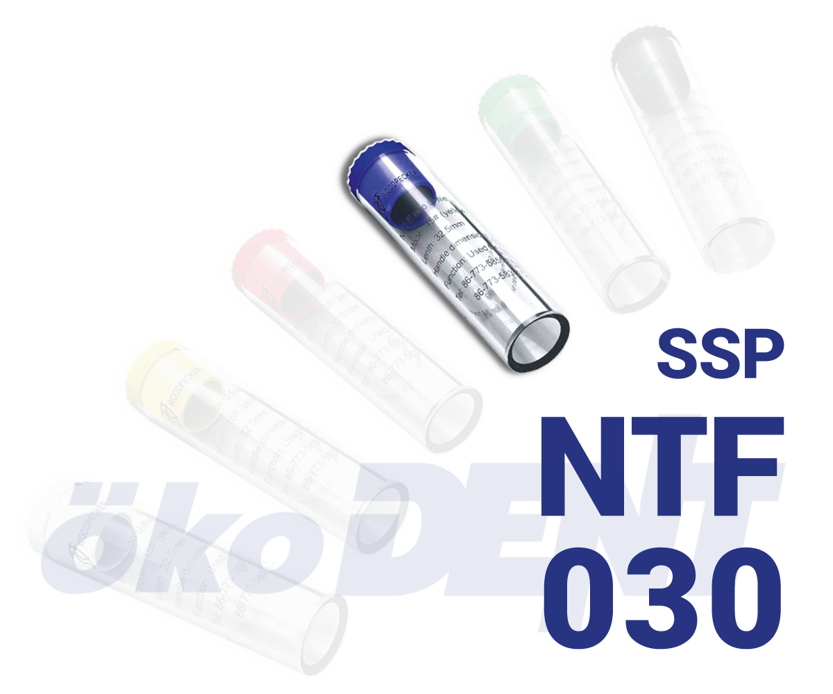 Sonofeilen für Endochuck (kompatibilní für alle Systeme)