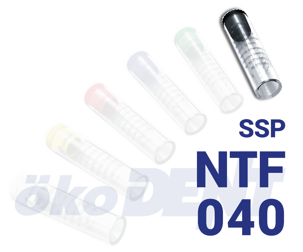 Sonofeilen für Endochuck (kompatibilní für alle Systeme)