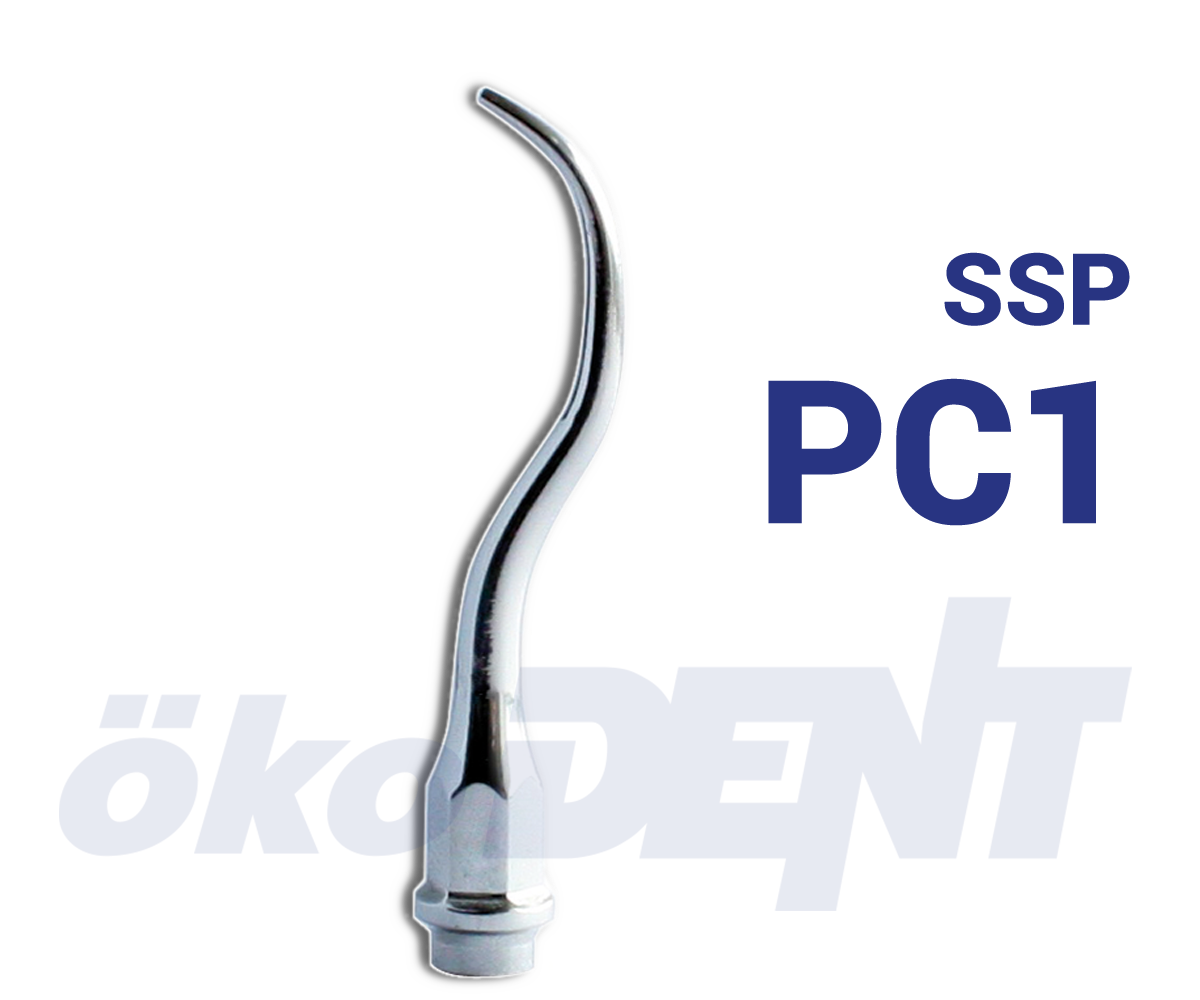 Parospitzen (KAVO Sonosoft kompatibilní)